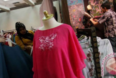 Saatnya Memulihkan Ekonomi Kelas Menengah