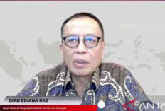 OJK Pastikan Dana Rp200 Triliun Perbankan Juga Mengalir ke UMKM