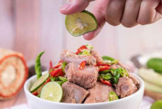 Efektifkah Jeruk Nipis Hilangkan Bau Amis Daging Kurban? Ini Kata Ahli IPB