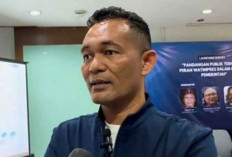 Pengamat Politik: Pelibatan Polri dalam Jabatan Sipil Wajar dan Sah