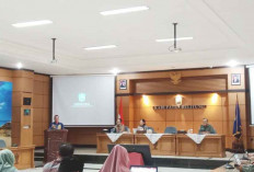 Pemkab Belitung Perkuat Pencegahan Korupsi, Wujudkan Pemerintahan Bersih & Berintegritas