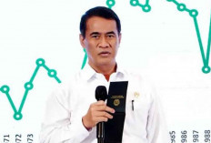 Bapanas: Penyaluran Cadangan Beras Pemerintah Capai 1,02 Juta Ton