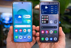Bocoran Samsung Galaxy S26: Panel Kamera Baru Mirip iPhone 17 Pro