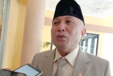 DPRD Babel Targetkan IPR Disahkan Sebelum Lebaran, Solusi Kepastian Hukum Penambang Rakyat