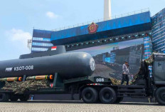Indonesia Memasuki Era Teknologi Bawah Air