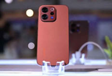 Vivo Rilis V70 di Indonesia, RAM 12GB dan ROM 512GB, Segini Harganya