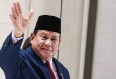 Prabowo Resmi Serahkan DIPA 2025 Sekaligus Perkenalkan Katalog Elektronik 6.0