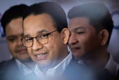 Anies Baswedan Minta Pendukung Jaga Suasana Teduh Setelah Gagal Maju di Pilkada