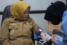 Wagub Babel Hellyana Bakal Ikuti Retret Gelombang Dua