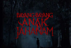 Jadwal Tayang Film Horor 'Bayang-Bayang Anak Jahanam' 2025: Kengerian di Balik Ritual Sekte