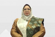 Maknai Semangat Sumpah Pemuda Ke-97, Maisinun Ajak Pemuda Belitong Bersatu Dalam Membangun Daerah