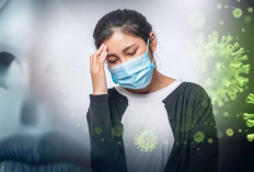 Waspada Super Flu! Babel Nihil Kasus, Sumsel Sudah Catat 5 Orang Terinfeksi