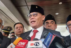 PDIP Tunjuk Ahmad Basarah dan Ronny Talapessy sebagai Juru Bicara Resmi Partai