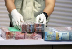 Bea Cukai Benarkan Pejabatnya Terjaring OTT KPK di Jakarta