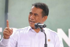 Kejar Swasembada, Mentan Targetkan Stop Impor Bawang Putih dalam Lima Tahun