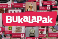 Tutup Layanan Marketplace, Bukalapak Fokus Jual Token Listrik dan Pulsa