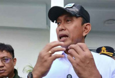 Penyaluran Diawasi Ketat, Bulog Pastikan Bantuan Beras Tak Jatuh ke Pelaku Judol