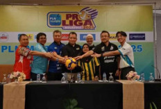 Jakarta Pertamina Enduro Tantang Electric PLN di Laga Pembuka Final Four Proliga 2025