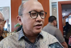 Pemerintah Mulai Groundbreaking Proyek DME 6 Februari 2026