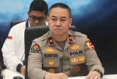 Polri Imbau Waspada Penipuan Online Berkedok Trading Cryptocurrency