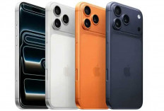 Bukan Sekedar Pro, Ini 5 Fitur Eksklusif di iPhone 17 Pro Max
