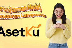 Lebih dari Sekadar Pinjaman Online, Ini Fitur Unggulan Asetku yang Perlu Diketahui