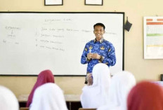 TPG 2025: Rp33,3 Triliun Sudah Disalurkan ke Rekening Guru di Seluruh Indonesia