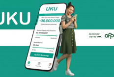 Ngak Pake Ribet! Ini Fitur Unggulan Pinjaman Online UKU yang Wajib Kamu Tahu