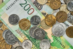 4 Negara Ini Gagal Terapkan Redenominasi Mata Uang, Simak Sebabnya