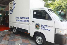 BGN Larang Mobil Pengantar MBG Masuk Sekolah Usai Insiden di SDN 01 Kalibaru
