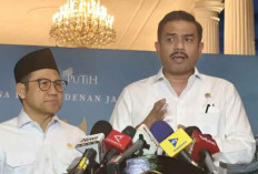 Presiden Prabowo Minta Produk Lokal Jadi Alternatif bagi Pedagang Thrifting