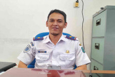 Demi Keselamatan Bersama, Dishub Belitung Imbau Masyarakat Patuhi ZoSS