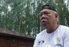 OIKN Ajukan Tambahan Anggaran Rp16,13 Triliun untuk 2026, Total Jadi Rp21,18 Triliun