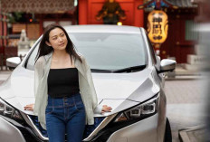 Baterai Silikon 1.000 Km Ditemukan, Nasib Mobil Bensin di Ujung Jalan