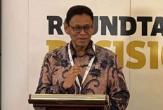 Wamen ESDM Targetkan Pembangkit Listrik dari Sampah Beroperasi 2027