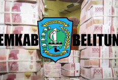 Tren Baru Investasi di Belitung: Dari Pertambangan Menuju Hilirisasi Berbasis SDA