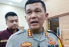 Teriak Bawa Bom di Pesawat, Penumpang Lion Air Jalani Tes Kejiwaan di RS Polri