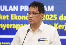 Pemerintah Siapkan Panduan Penyaluran Dana Rp200 Triliun di Bank Himbara