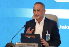 Tumbuh 10,3 Persen: BNI Salurkan Kredit Rp749,8 Triliun pada Awal 2025