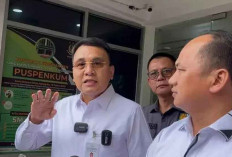 Satgas PKH Identifikasi 12 Perusahaan Diduga Penyebab Banjir di Sumatera