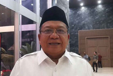 BP Haji Diusulkan Jadi Kementerian Haji dan Umrah, DPR Target Sahkan Akhir Agustus