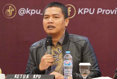 3 Paslon Gubernur DKI Jakarta Dinilai Belum Memenuhi Syarat, KPU Beri Waktu Perbaikan