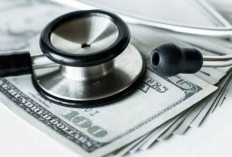 Tren Investasi Teknologi Kesehatan Terus Tumbuh, Potensi Besar di Balik Inovasi Medis