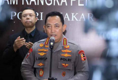 Puncak Arus Mudik Nataru 2024 Diperkirakan 21 dan 28 Desember, Kapolri Siapkan Strategi Pengamanan