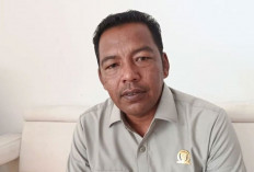 Jalan Air Buntar–Mentigi Rusak Parah, DPRD Belitung Desak Pemda Segera Perbaiki