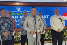 BKPM Permudah NIB Usaha Mikro, Tak Perlu Verifikasi Teknis Izin Lokasi
