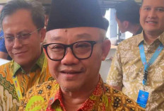 Kurikulum AI dan Coding Siap Hadir di Sekolah Mulai Tahun Ajaran 2025/2026