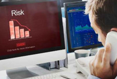 Sering Dengar 'High Risk, High Return' dalam Investasi? Ini Arti dan Contohnya