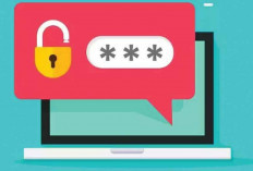 Tips Membuat dan Mengelola Password yang Kuat untuk Jaga Keamanan Digital
