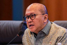 Realisasi Investasi RI Triwulan I 2026 Capai Rp498,8 Triliun, Serap 706 Ribu Tenaga Kerja